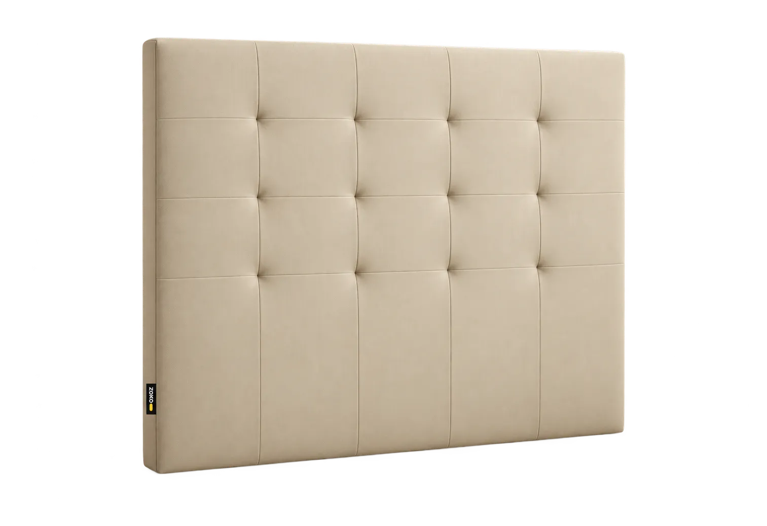 Cabecero Zoko Diamond