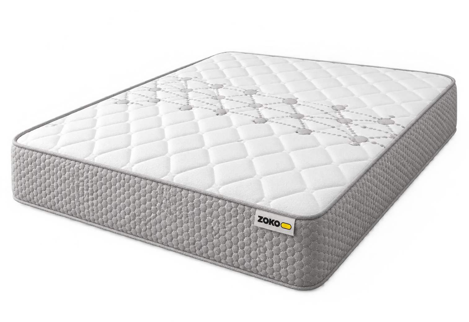 Colchón Zoko Pocket Air 27