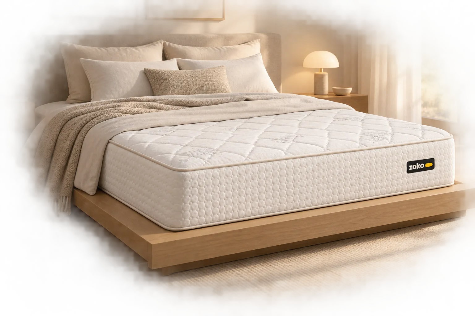 Colchón Zoko Vitalis Premium 29